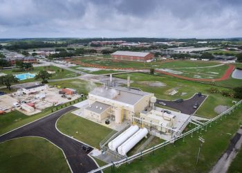 How a perfect storm is driving microgrids into the mainstream